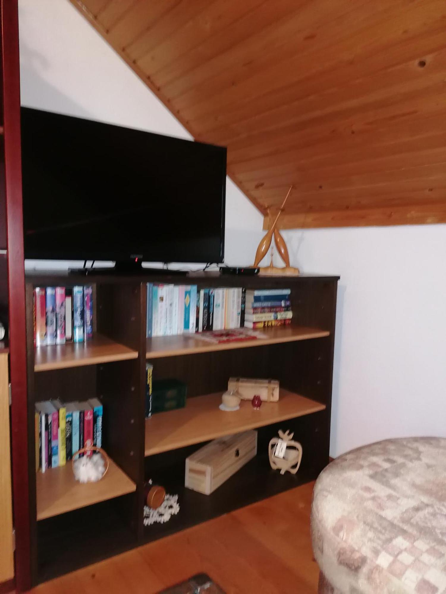 Apartma Cvrsta Trojka Jesenice Eksteriør bilde