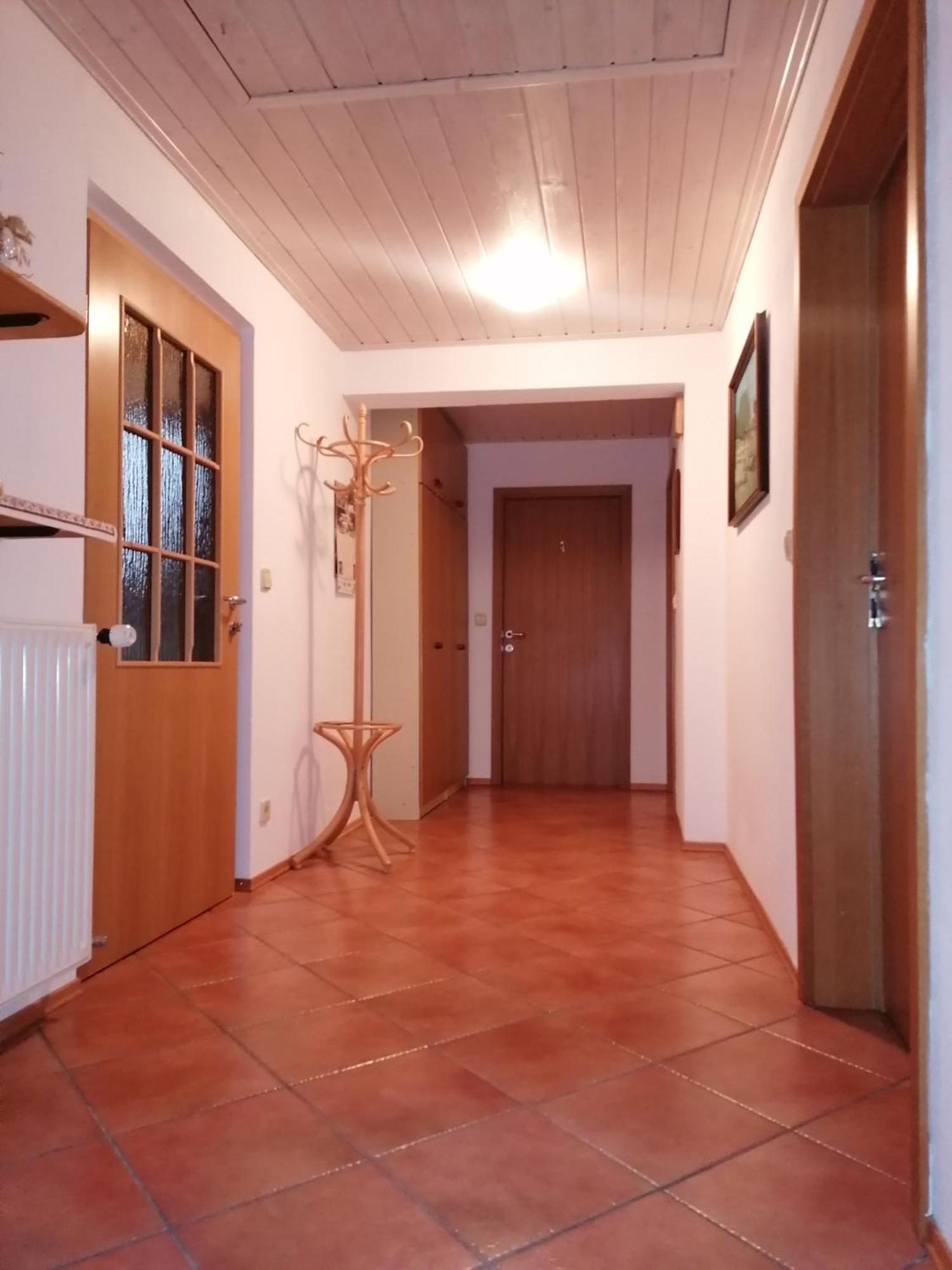 Apartma Cvrsta Trojka Jesenice Eksteriør bilde