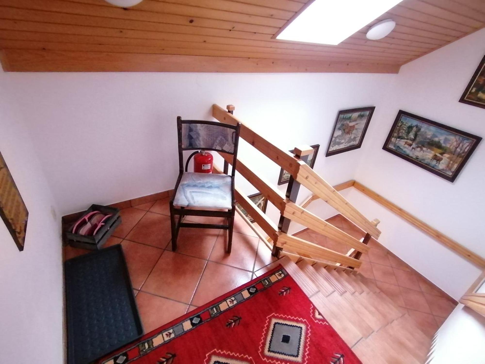 Apartma Cvrsta Trojka Jesenice Eksteriør bilde