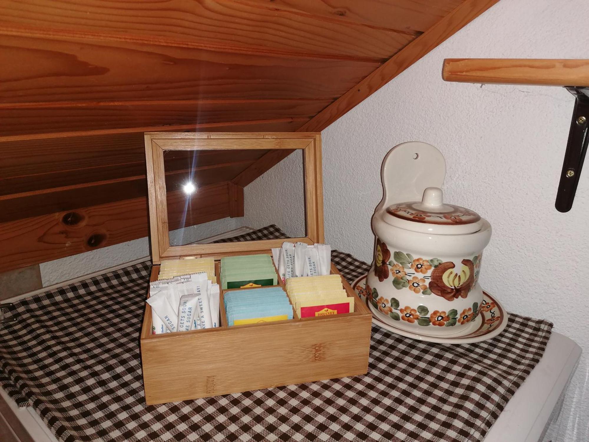 Apartma Cvrsta Trojka Jesenice Eksteriør bilde
