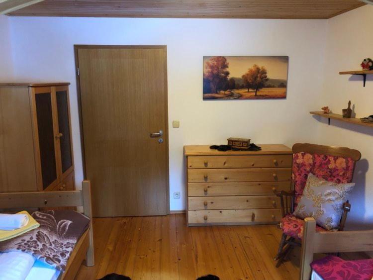 Apartma Cvrsta Trojka Jesenice Eksteriør bilde