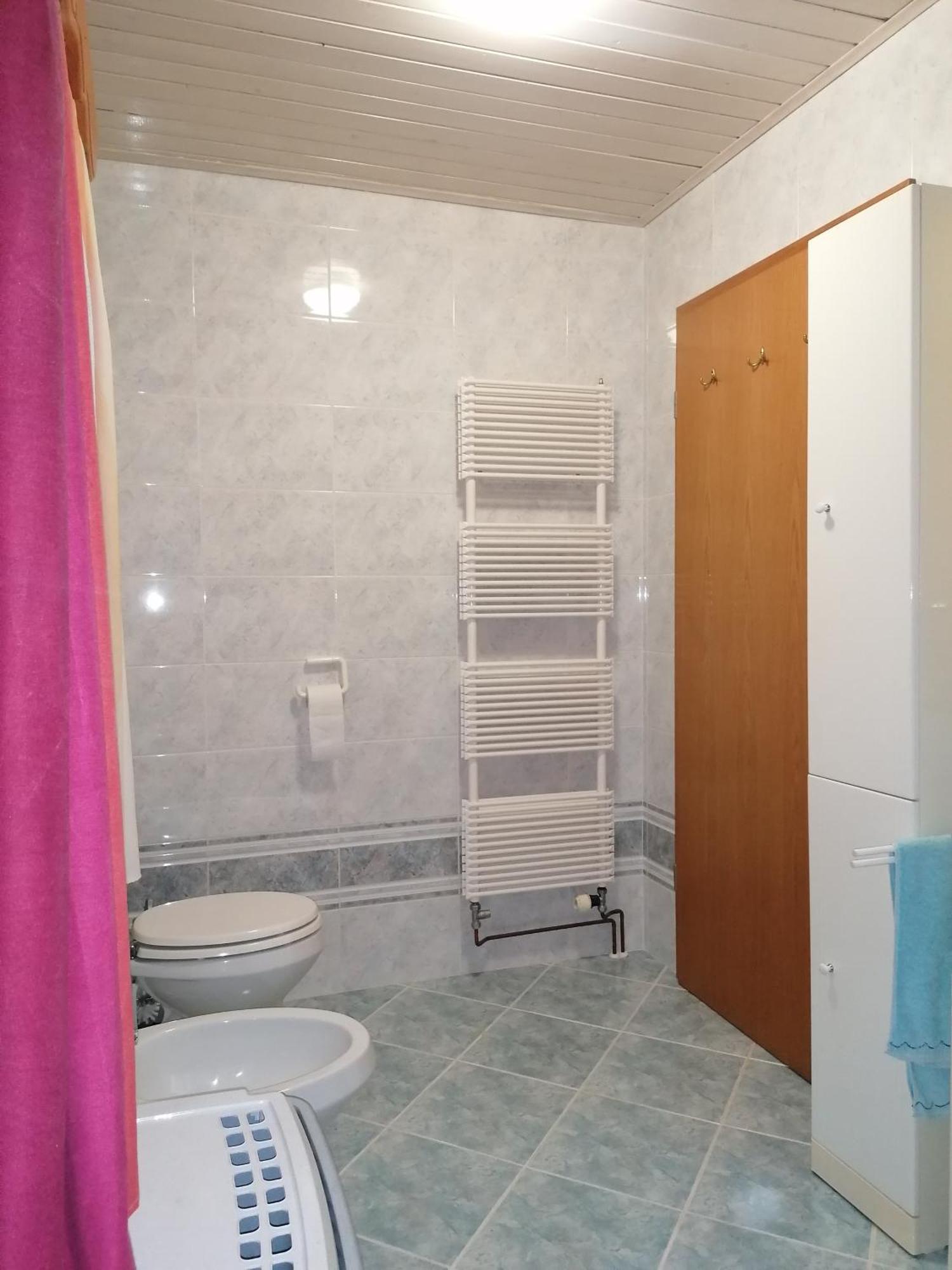 Apartma Cvrsta Trojka Jesenice Eksteriør bilde