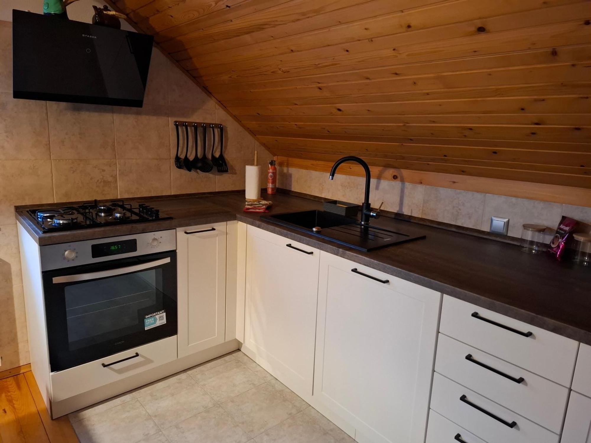 Apartma Cvrsta Trojka Jesenice Eksteriør bilde